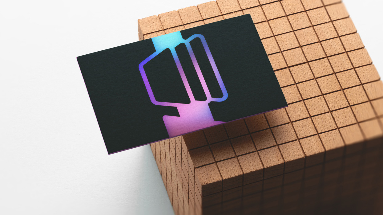 QA Wallet VII