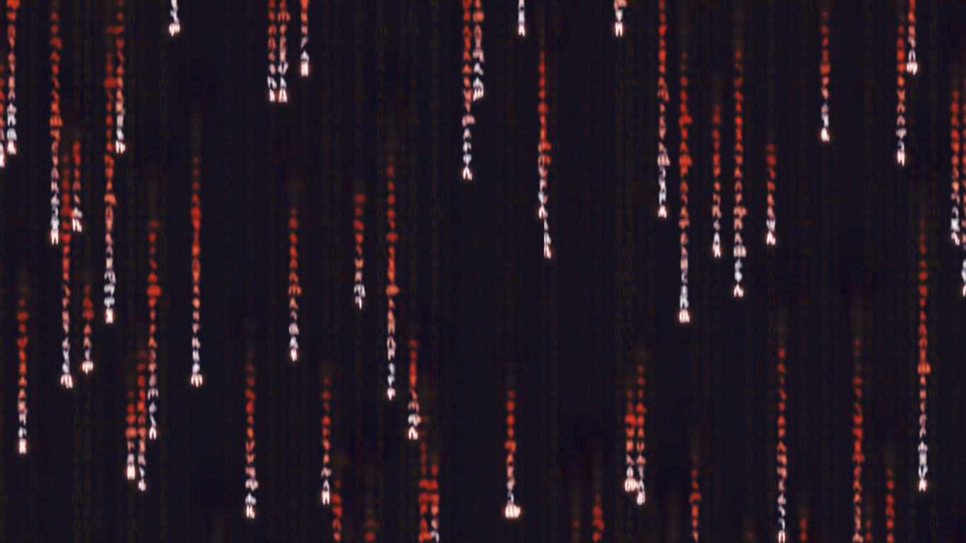 Matrix በአማርኛ